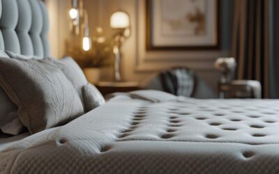 Comment choisir un bon matelas pour un sommeil réparateur