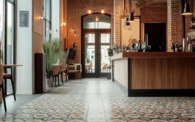 Découvrez toutes nos prestations à Hainaut : carrelages naturels et solutions durables