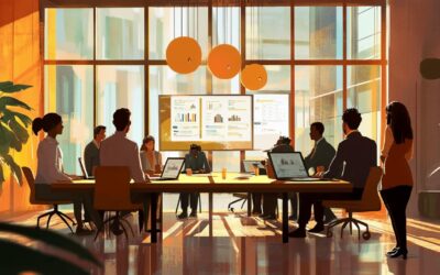 Innovation manageriale : decouvrez tous les articles du site Academie Dirigeants pour reussir votre transition