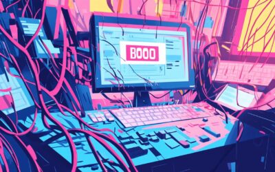 Design mobile et pages 404 : strategies pour reduire le taux de rebond